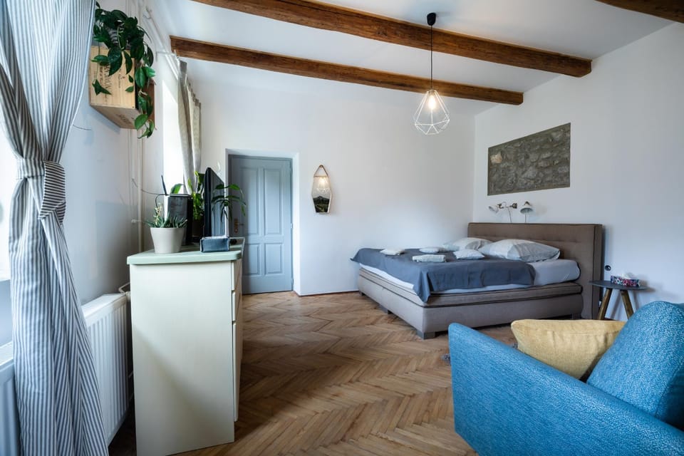 Miliő Apartman Badacsony Apartment in Hungary