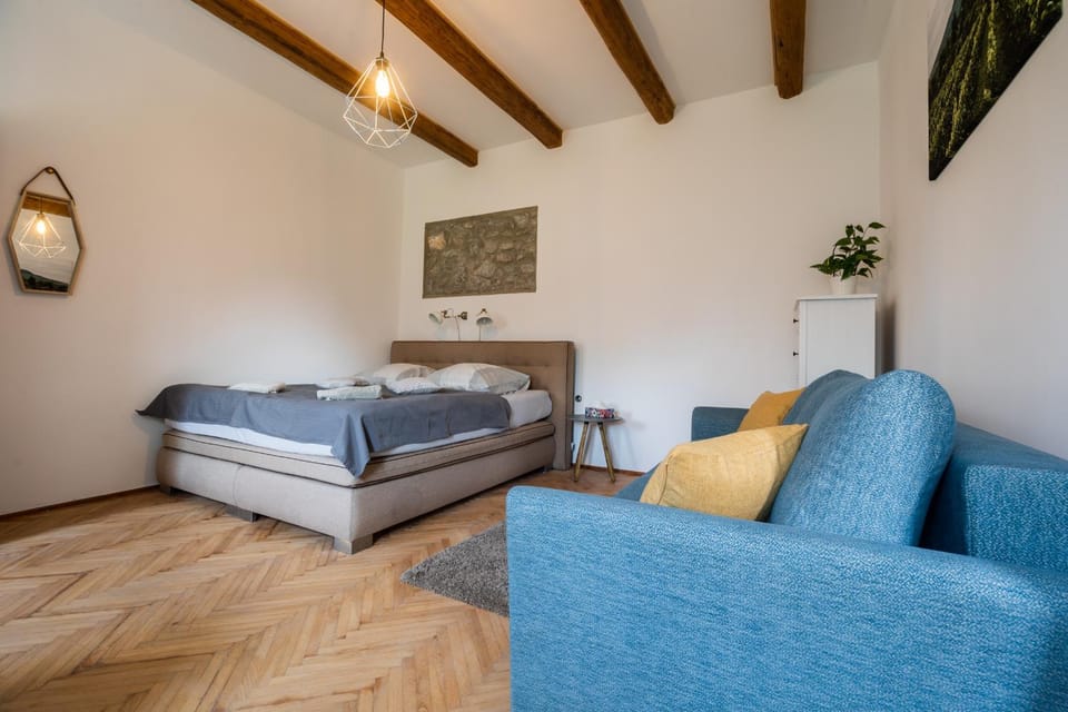 Miliő Apartman Badacsony Apartment in Hungary