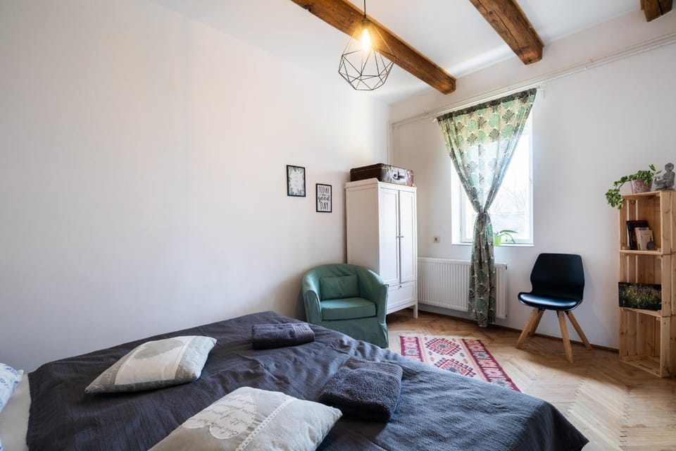 Miliő Apartman Badacsony Apartment in Hungary