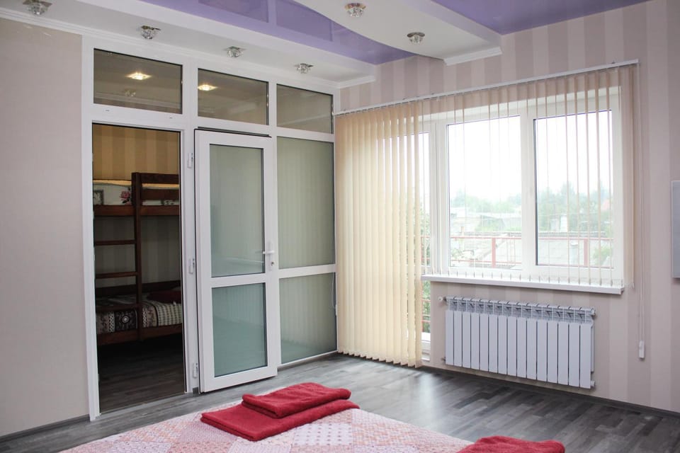 Family apartments Odessa Apartment in Odessa
