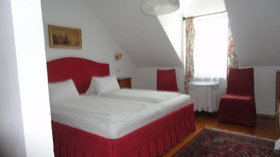 Gasthof Jaegerwirt Inn in Upper Austria