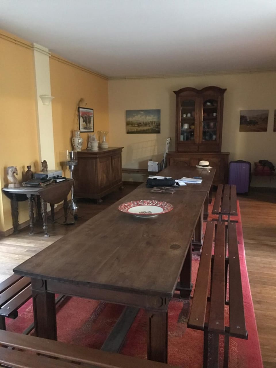 finca las gateras House in Sierra de Cádiz