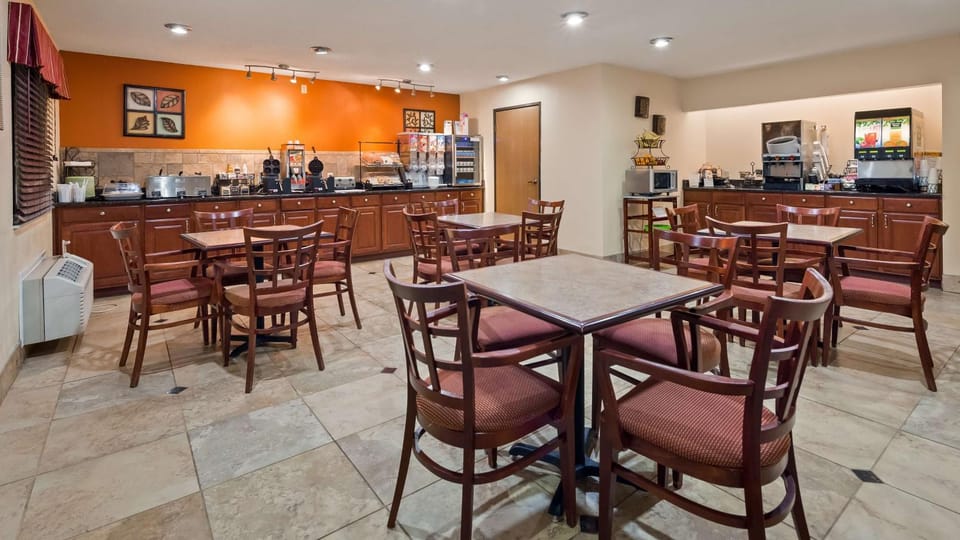 Breakfast, Breakfast