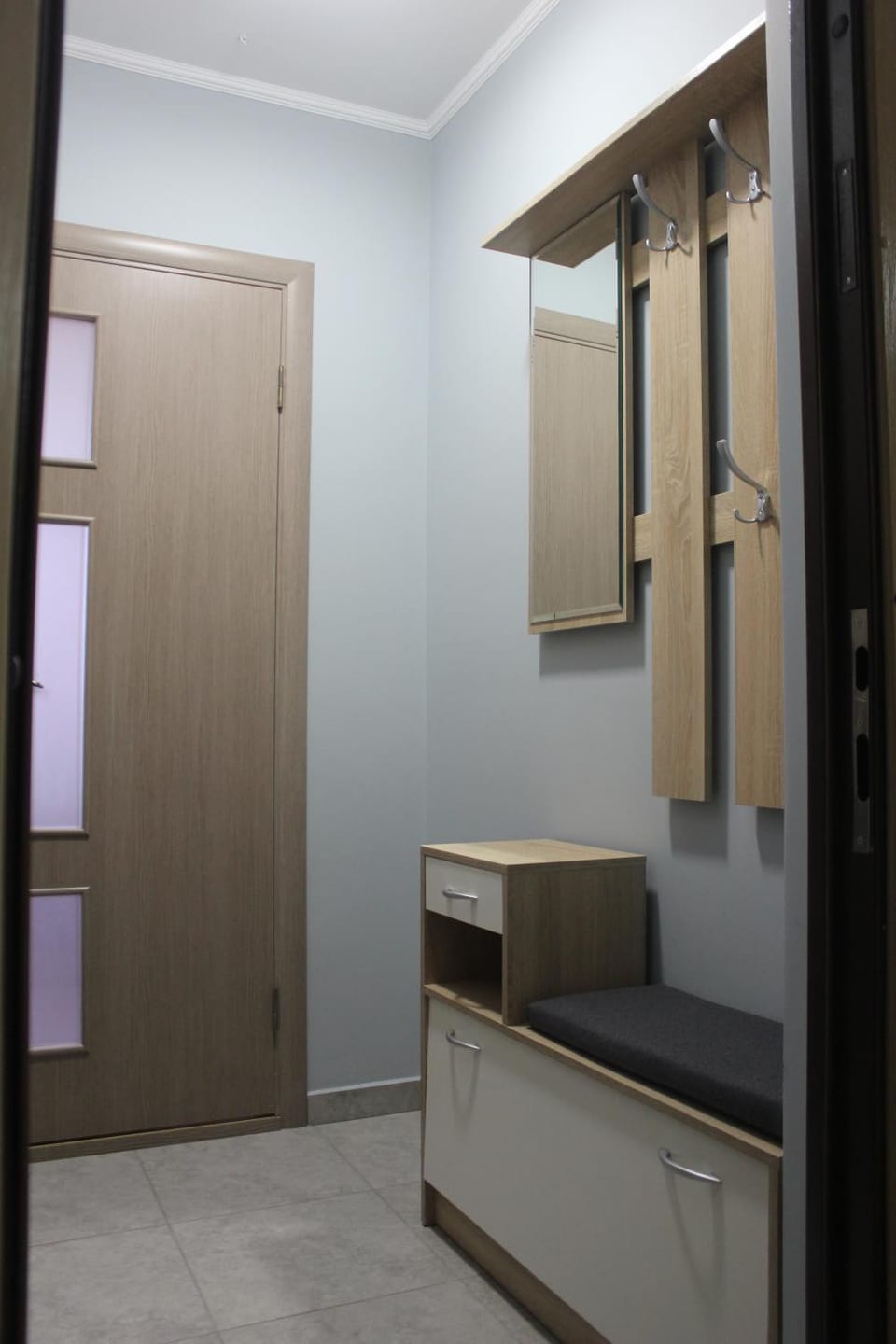 Inter Hotel Hotel in Ukraine