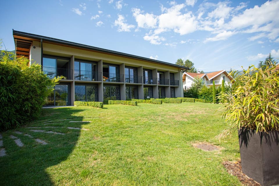 Le Petit Létraz Hotel in Talloires