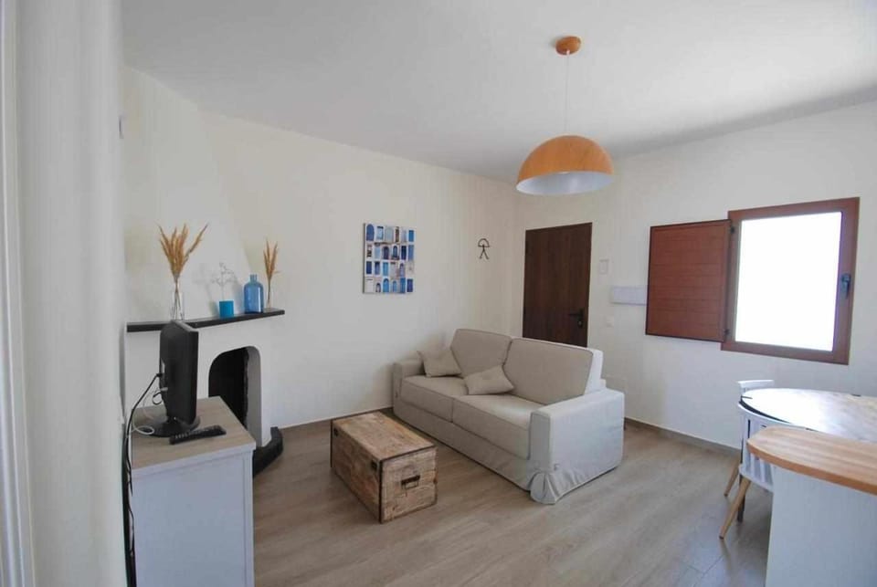 La Gata Azul, Rodalquilar Apartment in Rodalquilar