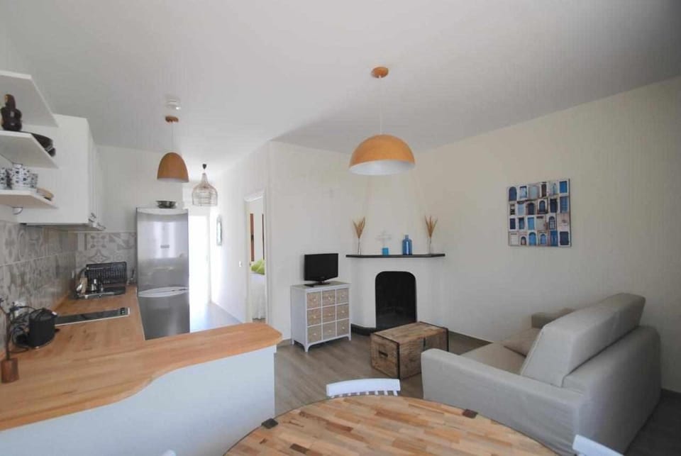 La Gata Azul, Rodalquilar Apartment in Rodalquilar