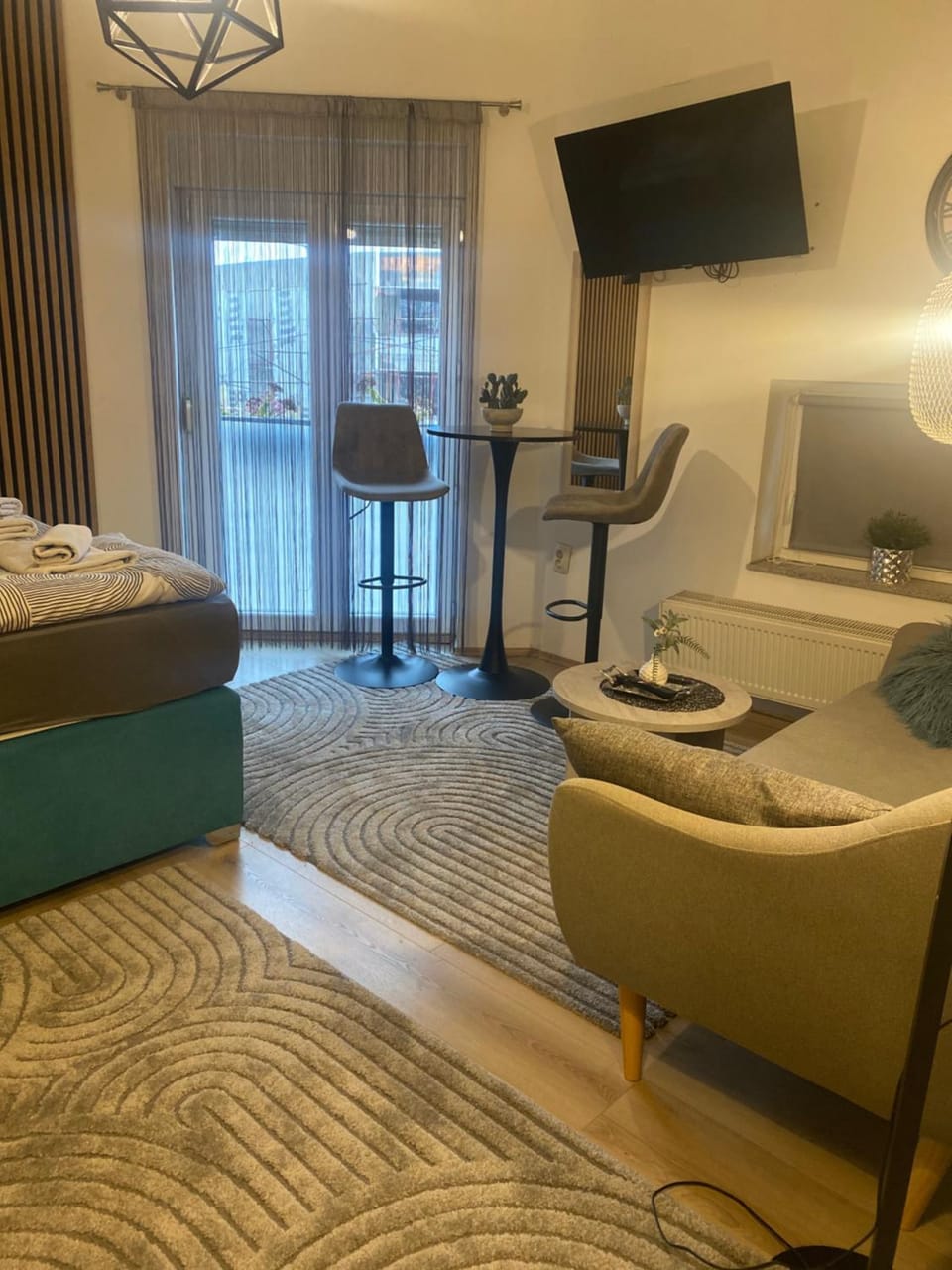 Luma 2 Apartment in Croatia