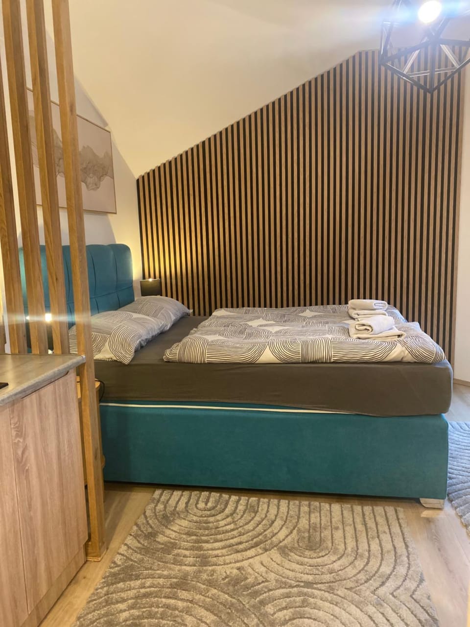 Luma 2 Apartment in Croatia