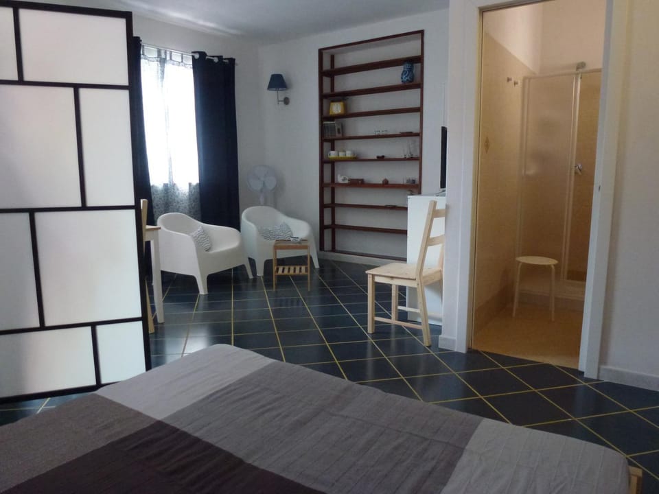 Casa Annina Apartment in Lipari