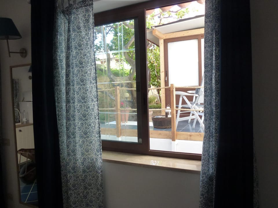 Casa Annina Apartment in Lipari