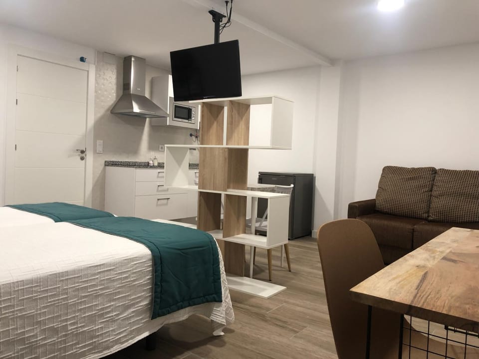 Kitchen or kitchenette, Photo of the whole room