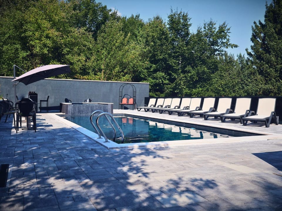 Kuća za odmor Đogić - bazen & jacuzzi Villa in Federation of Bosnia and Herzegovina