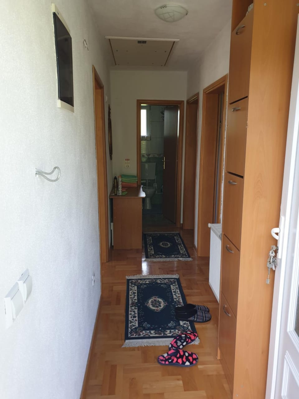Vacation home Djogic House in Federation of Bosnia and Herzegovina