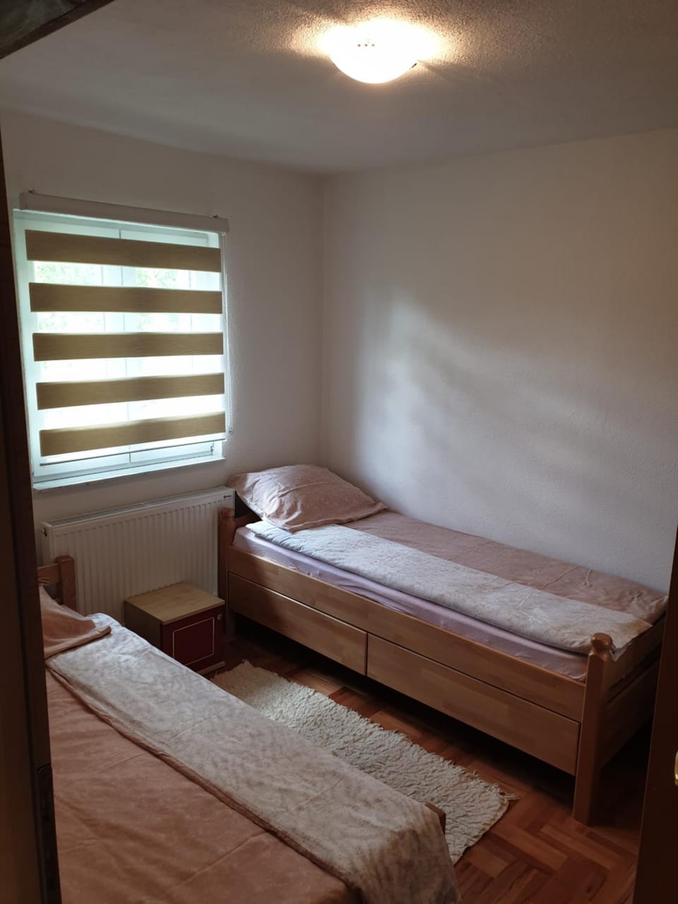 Vacation home Djogic House in Federation of Bosnia and Herzegovina
