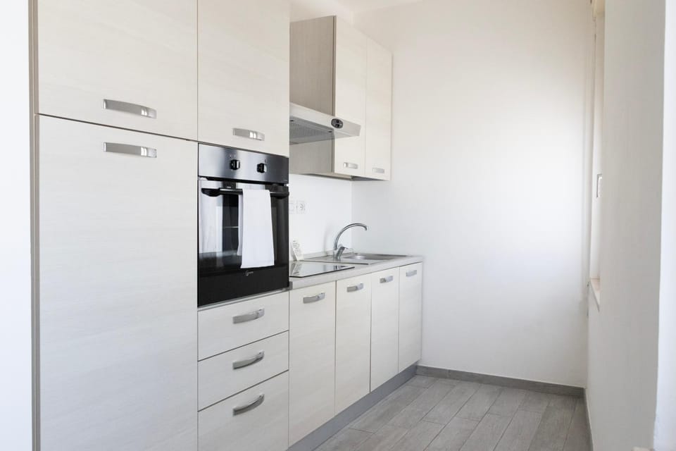 Minisuite Zefiro-Intero appartamento ad uso esclusivo by Appartamenti Petrucci Apartment in Foligno