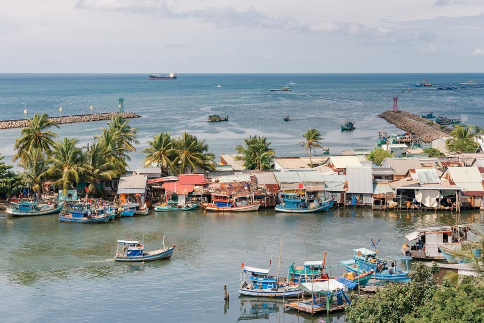 Nipola Hotel - Chợ Đêm Dương Đông Phú Quốc Hotel in Phu Quoc