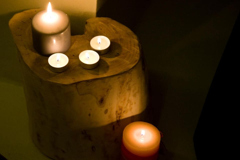 Spa and wellness centre/facilities