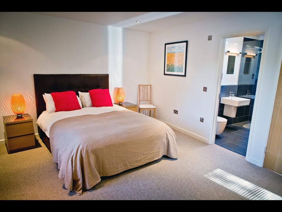 The Cedars Bed and Breakfast in England