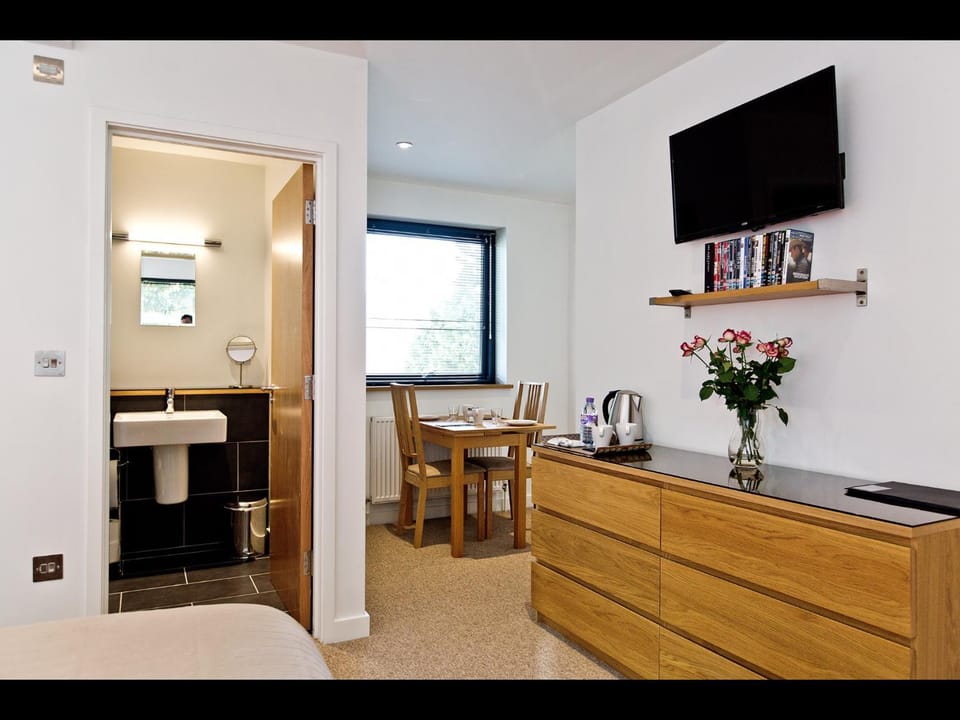 The Cedars Bed and Breakfast in England