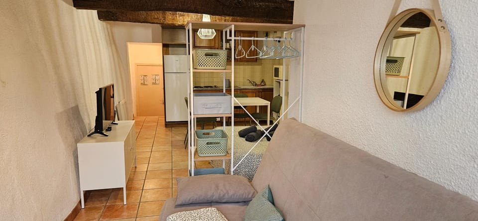 Loc Alp Verdon Apartment in Provence-Alpes-Côte d'Azur