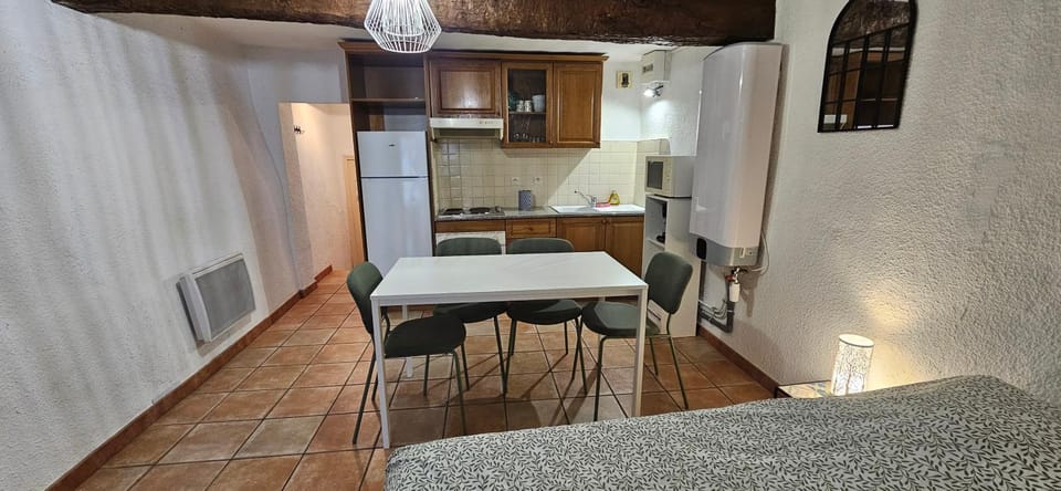 Loc Alp Verdon Apartment in Provence-Alpes-Côte d'Azur