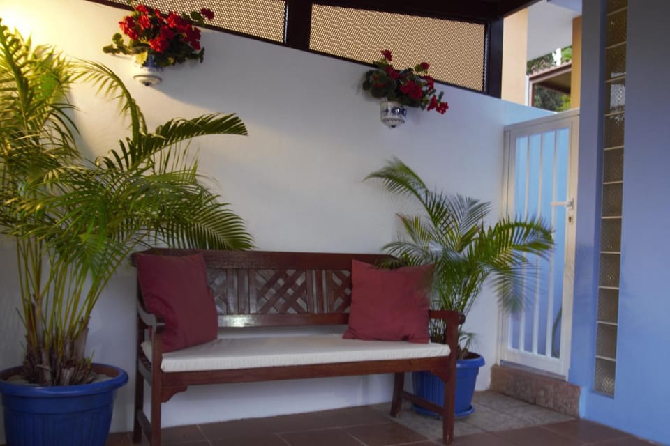 Balcony/Terrace, Balcony/Terrace