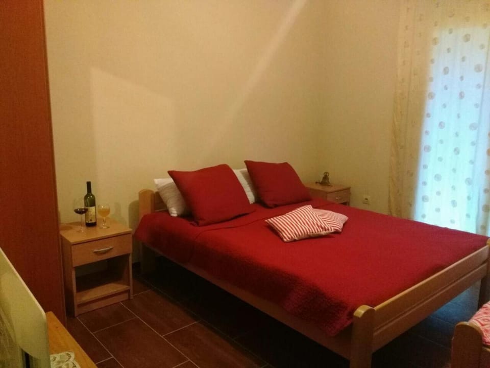 Apartmani Cuce Apartment in Muo