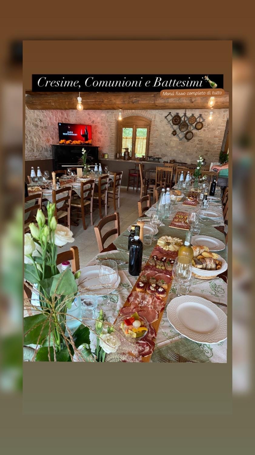 Corte Davini Agriturismo Farm Stay in Province of Brescia