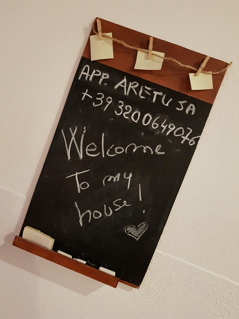 Appartamento Aretusa House in Syracuse