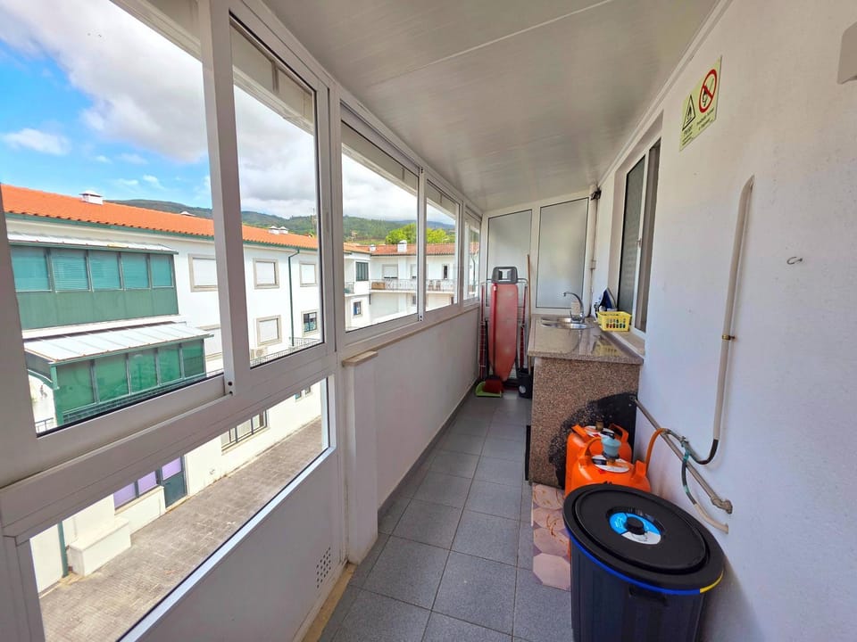 Novas Direcões Bed and Breakfast in Viana do Castelo District, Portugal
