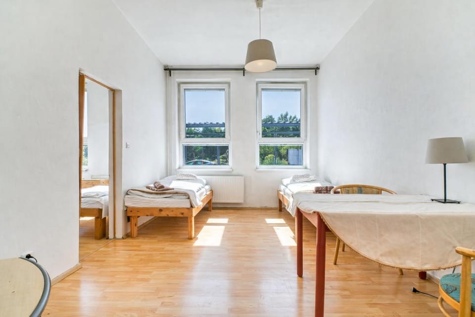 Dusan Apartments Apartment in Czechia