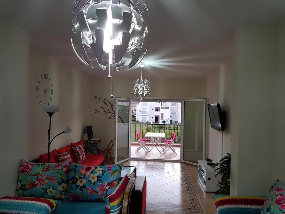Marina Saidia AP8 LILIA Apartment in Morocco