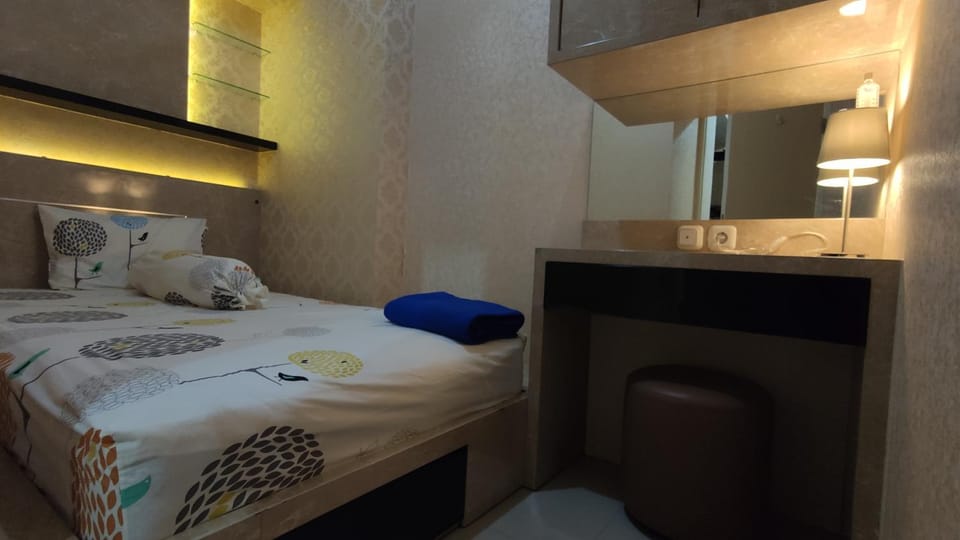 Tanglin Mansion Apartment - Pakuwon Mall Apartment in Surabaya