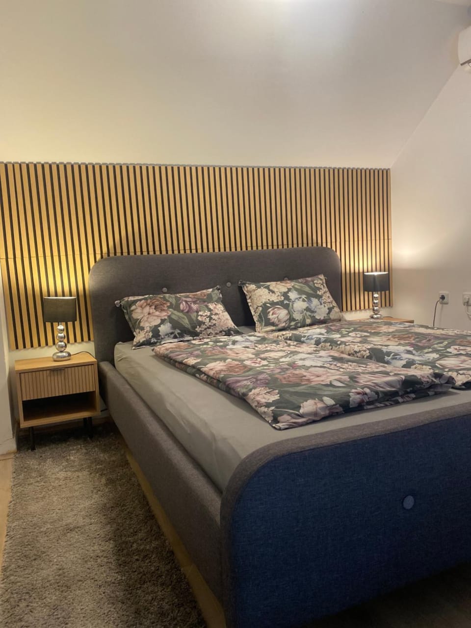 Luma 1 Apartment in Croatia