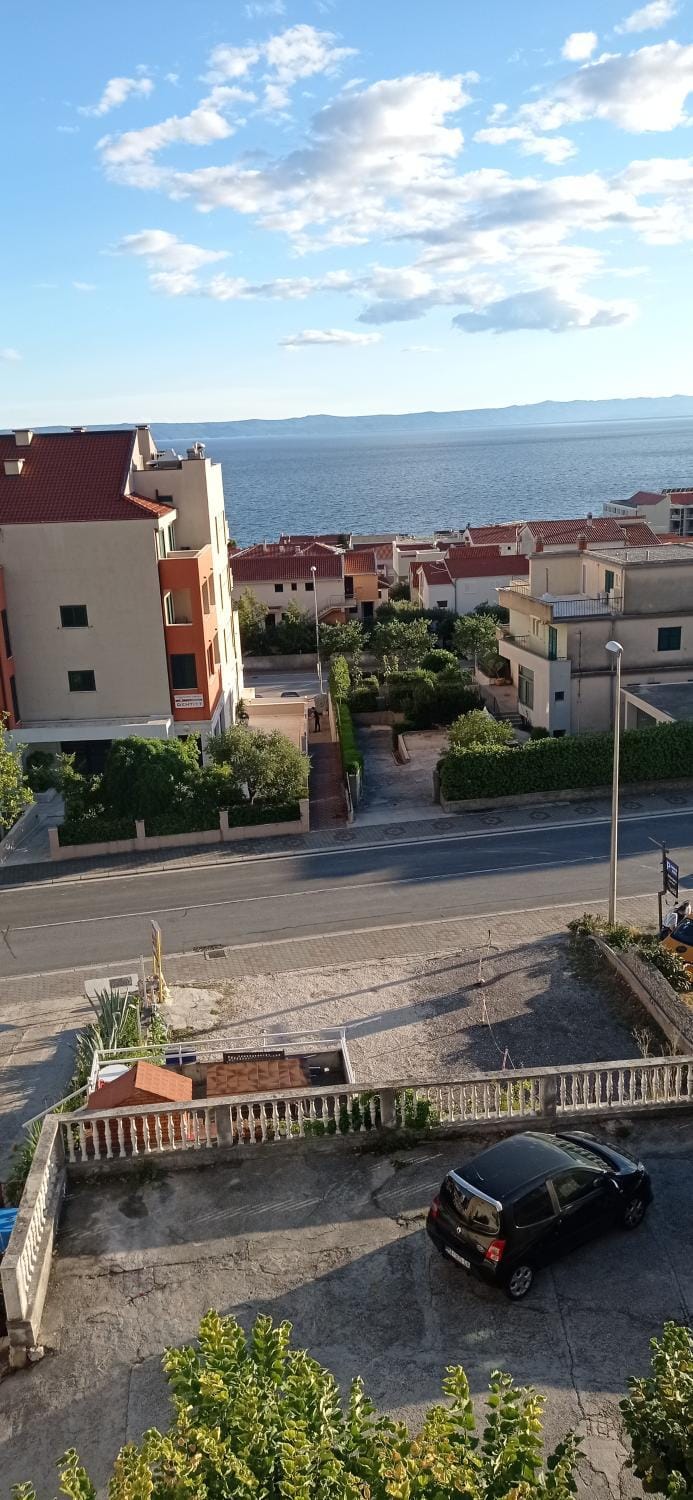 Neighbourhood, Bird's eye view, View (from property/room), Parking