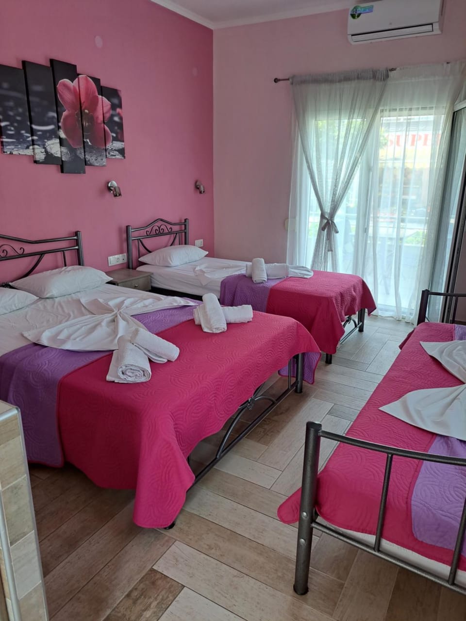 Christodoulos Eleftheria House Apartment hotel in Decentralized Administration of Macedonia and Thrace