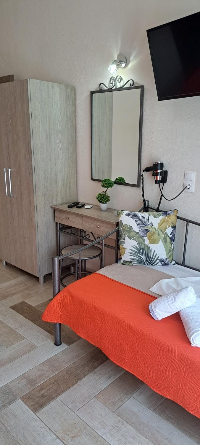 Christodoulos Eleftheria House Apartment hotel in Decentralized Administration of Macedonia and Thrace