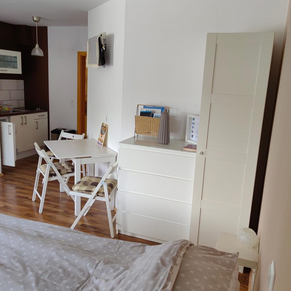 Apartment Visak Apartment in Bled