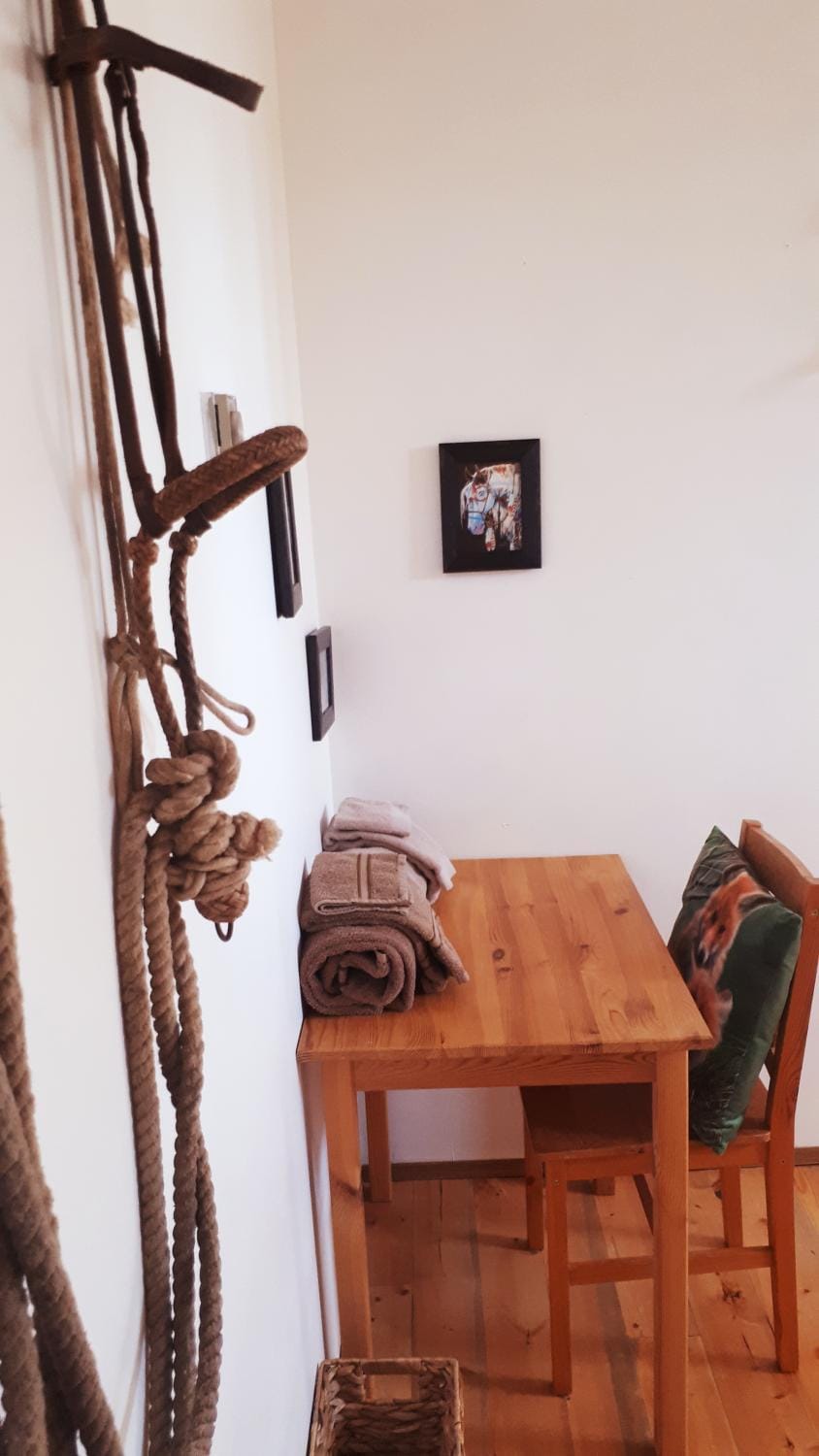 Wettstone Guest Ranch Bed and Breakfast in British Columbia