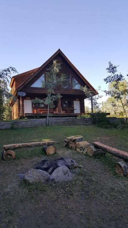 Wettstone Guest Ranch Bed and Breakfast in British Columbia