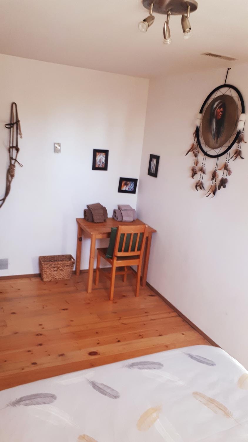 Wettstone Guest Ranch Bed and Breakfast in British Columbia