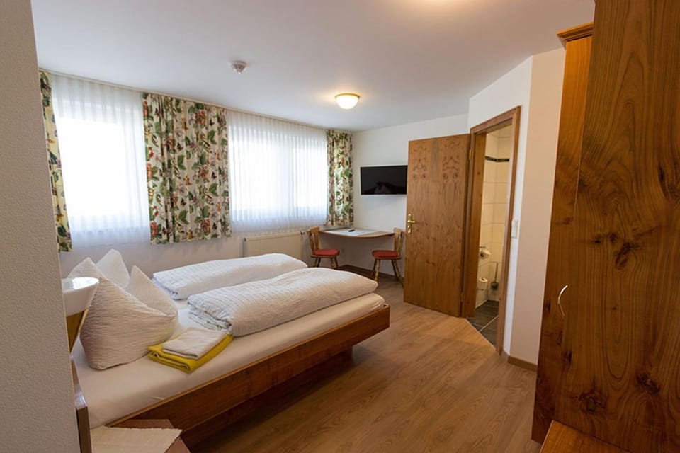 Pension zum Rebstock Inn in Baden-Württemberg
