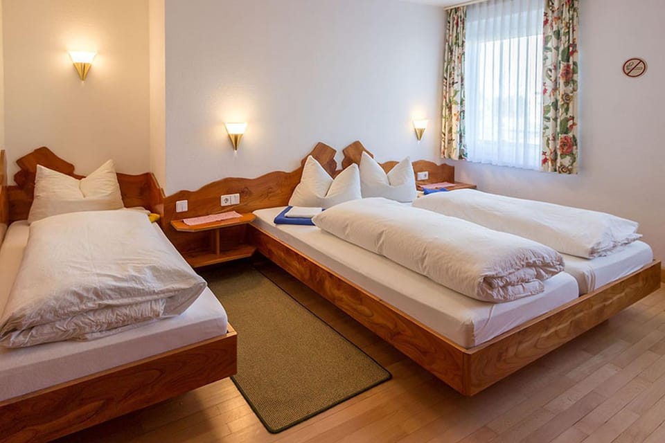 Pension zum Rebstock Inn in Baden-Württemberg