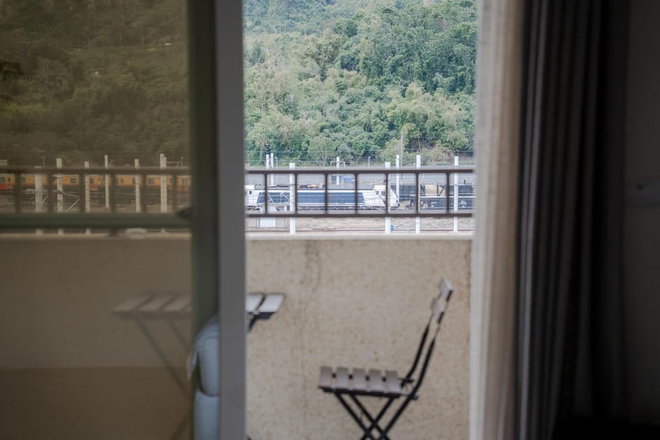 View (from property/room), Balcony/Terrace