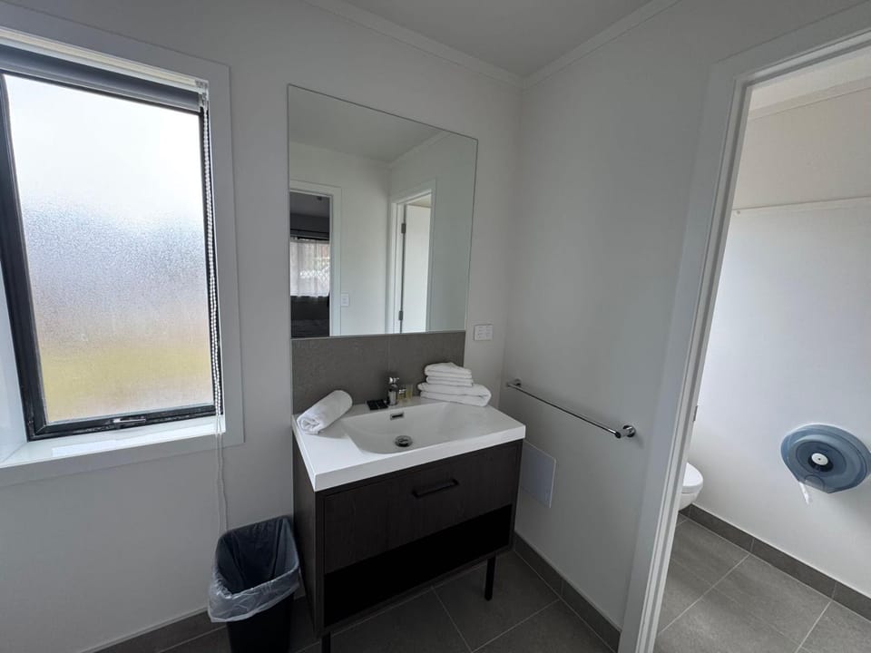 Grosvenor Motel Motel in Hamilton