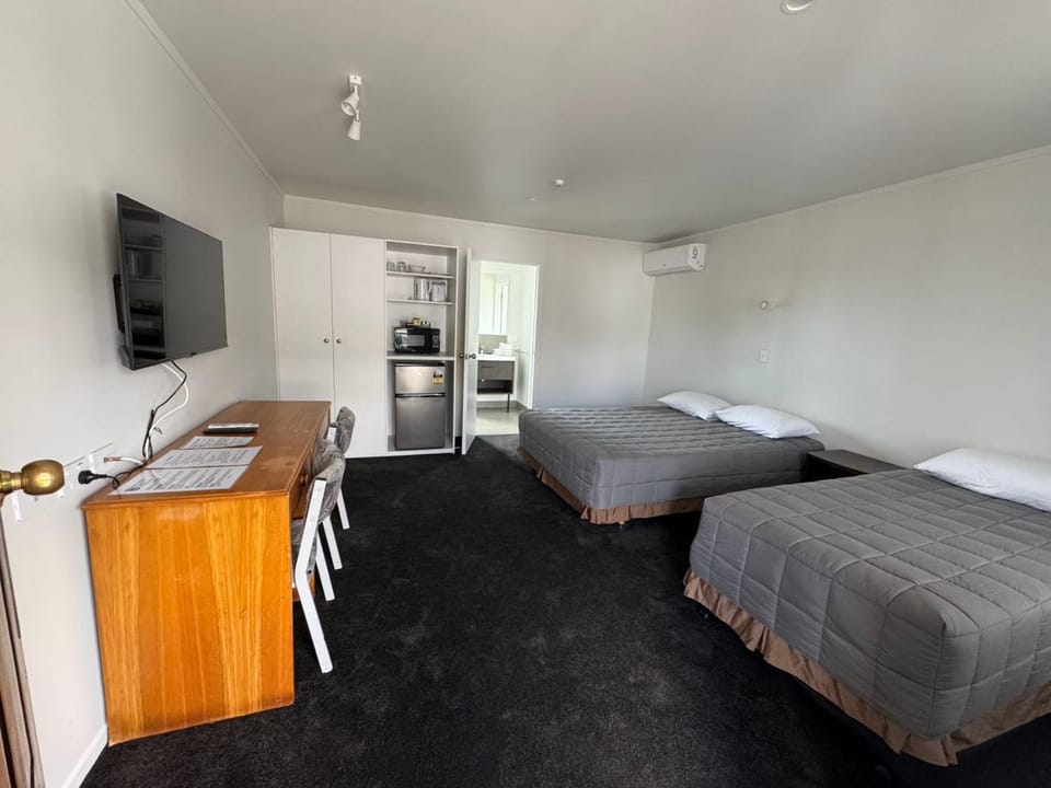 Grosvenor Motel Motel in Hamilton