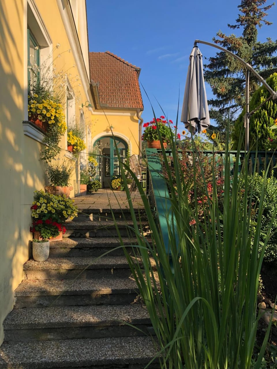 Gästehaus Annemaria Vacation rental in Austria