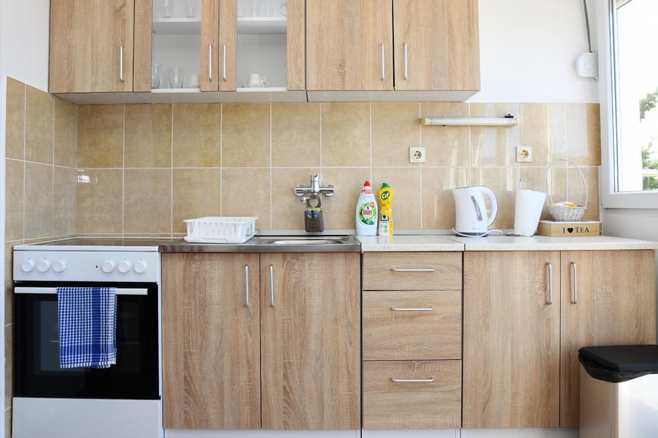 Lala Apartment in Montenegro