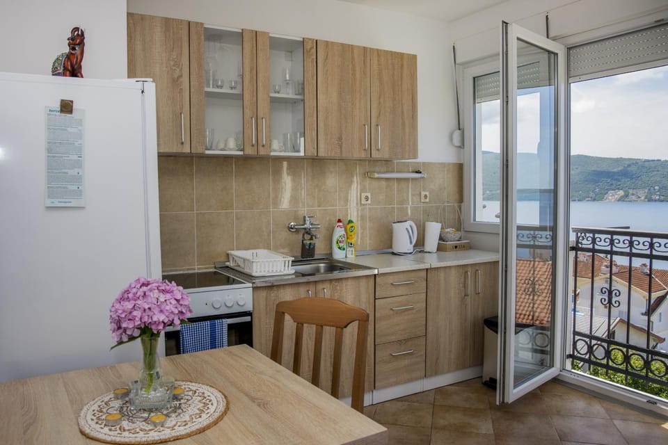 Lala Apartment in Montenegro
